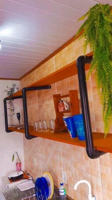 Townhousefloripa I Praia Do Mocambique Riovermelho Florianópolis Extérieur photo